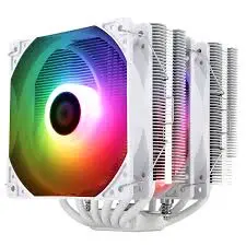 AIR COOLING THERMALRIGHT PEERLESS ASSASSIN 120 SE ARGB WHITE